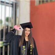 Professeur de primaire certifiée spécialisé en pédagogie et technologie de l’enseignement primaire